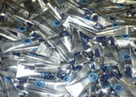 tomcos tubes Transparents, lgers et rsistants Emballage, expdition et stockage